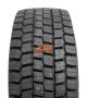 NORDEXX TRAC-10 295/60 R22.5 150/147K