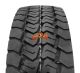 GITI GTR923 265/70 R19.5 143/141J
