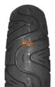 SHINKO SR007 130/70 -12 62P TL