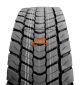 CONTINEN HY-HD5 315/70 R22.5 154/150L