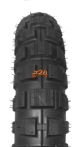 SHINKO SR421 3.50 -8 46J TT