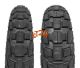DUNLOP RAID 120/70 R19 60 T TL