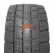 HANKOOK DL51 295/80 R22.5 154/149M