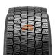 NORDEXX TR-10W 295/80 R22.5 154/149L