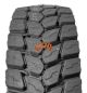 PIRELLI G02EPD 315/80 R22.5 158/156K
