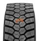 TOURADOR MAX-D2 315/80 R22.5 156/150K