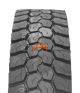 GITI GDM687 315/80 R22.5 156/150K