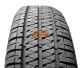 BRIDGEST D684II 195/80 R15 96 S