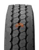 TOURADOR MAX-A1 315/80 R22.5 161/157K