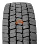 CROSSWIN CWHD02 265/70 R19.5 140/138M