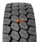 CROSSWIN CWMA04 315/80 R22.5 158/150K