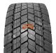 CONTINEN ECOHD5 315/70 R22.5 154/150L
