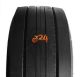 APOLLO EN-LHT 385/65 R22.5 164K