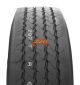 GITI GTR956 265/70 R19.5 143/141J