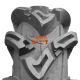 OBOR WU08 32X10.0 R14 81 F TL
