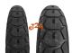 KINGTYRE K66 120/70ZR17 58W TL/TT