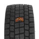 AEROTYRE AE01D+ 265/70R195 140/138M