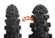 DUNLOP AT82 90/100 -21 57M TT