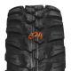 KENDA K3215 25X8 -12 43 N 6PR TL