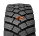 BRIDGEST MD-002 315/80 R22.5 156/150K