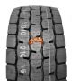 KUMHO KXD10 215/75 R17.5 126/124M