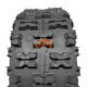 DATEX P137  18X6.50-8 33 F TL
