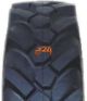 EUROGRIP MT-63 12,5 -18 16PR TL