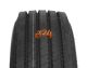 LINGLONG F820 205/75 R17.5 124/122M