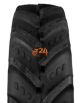 KLEBER TRAKER 420/85 R28 144A8/141B