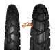 SHINKO 150/70 R18 70 V TL E705