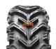 BKT W-207 27X10.0-12 6 PR TL