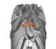 CARLISLE ACT-HD 27X9.00R12 6 PR TL