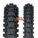 DUN. 80/100- 21 51 M TT GEOMAX MX51 F