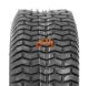 CARLISLE TURF-S 11X4.00-5 2 PR TL