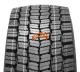 CONTINEN HDW2 295/80R22.5 152/148M TL