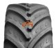 KLEBER TOPKER IF600/65 R28 160D