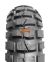 METZ 150/70- 17 69 R TL KAROO 3 REAR