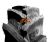 BKT      FARM   250/80 -16 113/125A8 8PR TT