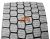 MICHELI 3D-XDE 315/70R22.5 154/150L