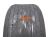 CARLISLE FARM 18X8.5 -8 6 PR TT