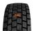 MIRAGE MG638 315/70R225 154/150L