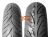 BRI. 130/70 R16 61 S TL SCOOTER 2 R RAIN