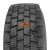 NIRA VDE2 315/80 R225 156K