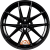 ARCEO WHEELS Felge ASW-04 Glossy Black 20 Zoll