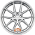 ARCEO WHEELS Felge ASW-04 Full Silver 20 Zoll