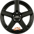 ATS Felge EMOTION Racing-Schwarz 16 Zoll