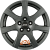 ATS Felge TWISTER Dark-Grey 16 Zoll
