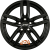 ATS Felge ANTARES Diamant-Schwarz 16 Zoll