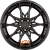 B52 Wheels Felge X1 REACHER Sturm Grau Matt Lackiert (SG) 19 Zoll
