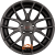 BREYTON Felge RACE GTS Matt Gun 20 Zoll